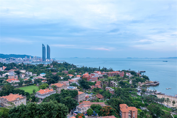 廈門管理咨詢公司如何助力企業(yè)精準定位市場？