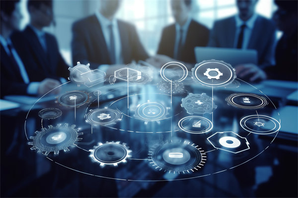 數(shù)字化轉(zhuǎn)型中，集團(tuán)管控策略如何與時(shí)俱進(jìn)調(diào)整？