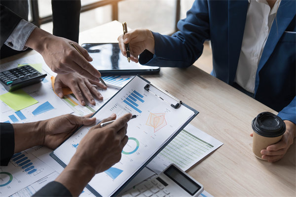 信息流通障礙：如何確保集團內部管控信息的暢通？