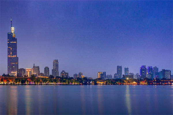 企業(yè)如何根據(jù)排名選擇合適的南京管理咨詢公司？