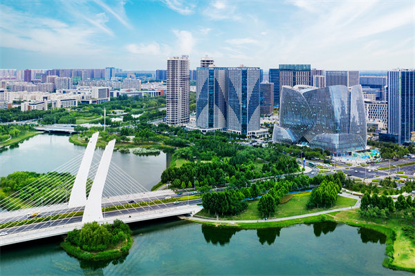 鄭州組織規劃咨詢公司如何助企構建高效組織架構？