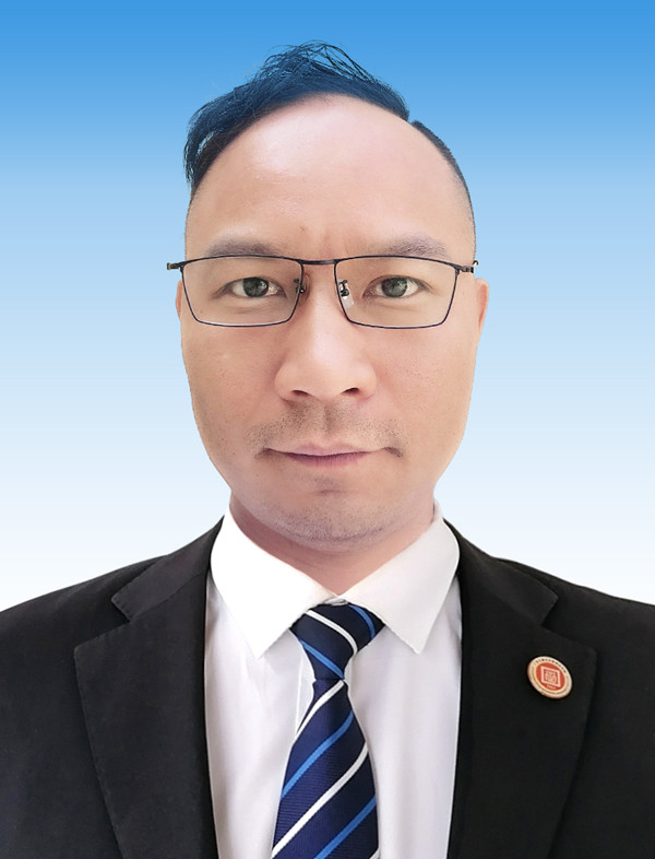 正睿企業管理咨詢師湯俊