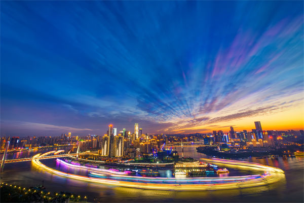 重慶營銷咨詢公司如何為企業(yè)打造創(chuàng)新營銷策略？