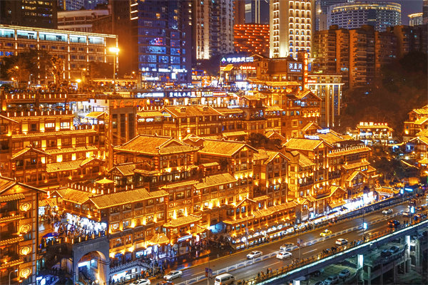 重慶組織規(guī)劃咨詢公司如何為企業(yè)優(yōu)化組織架構(gòu)設計？