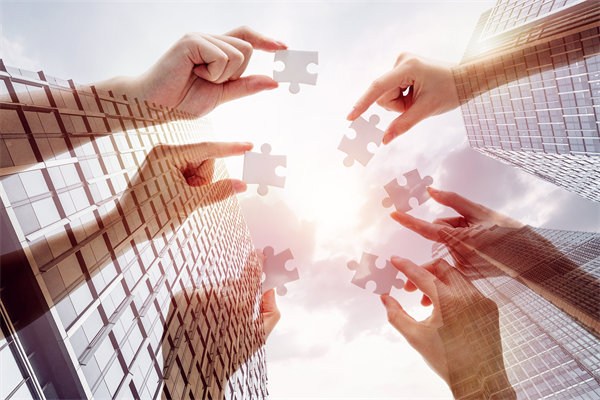 如何有效構建集團管控體系以提升整體運營效率？