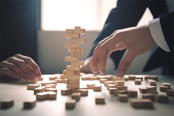 集團管控失效，資源錯配，在競爭中只能節節敗退！