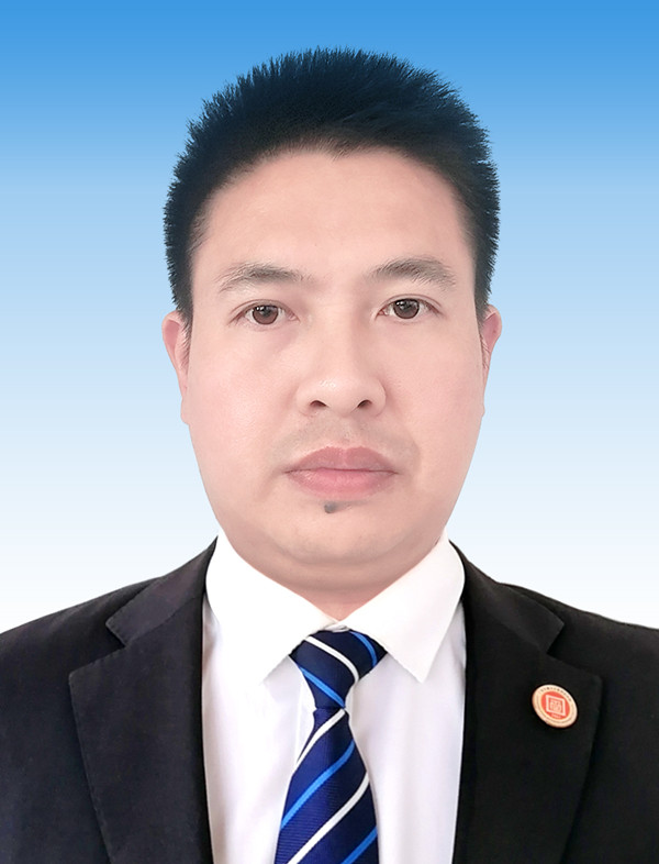 正睿企業管理咨詢師趙開民