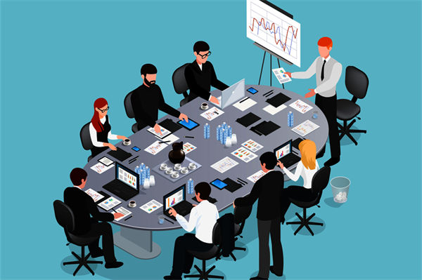 資源調配失衡，子公司發展不均，集團管控如何破局？