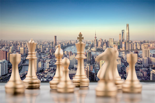 行業變革洶涌，戰略咨詢怎樣幫企業提前布局贏得未來？