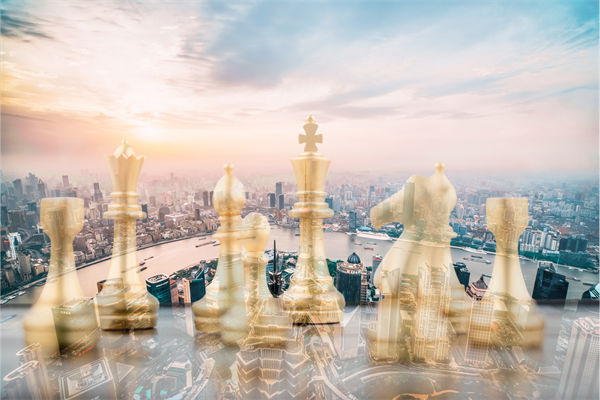 傳統(tǒng)戰(zhàn)略模式已過時？企業(yè)如何破局開啟新增長曲線？