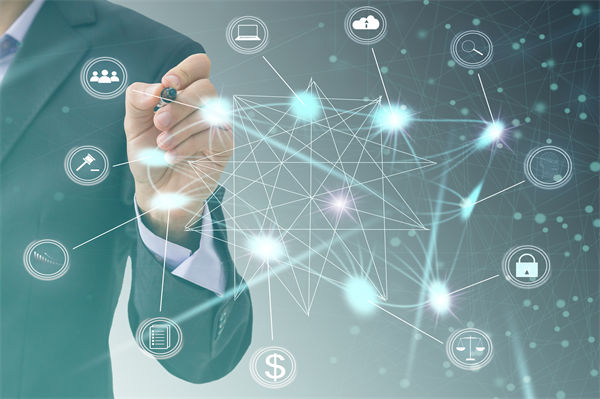 集團面臨數字化轉型浪潮，管控方式怎樣順勢革新？