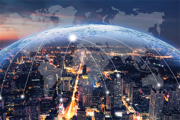 集團業(yè)務分散難管，怎樣搭建高效管控體系突破困局？