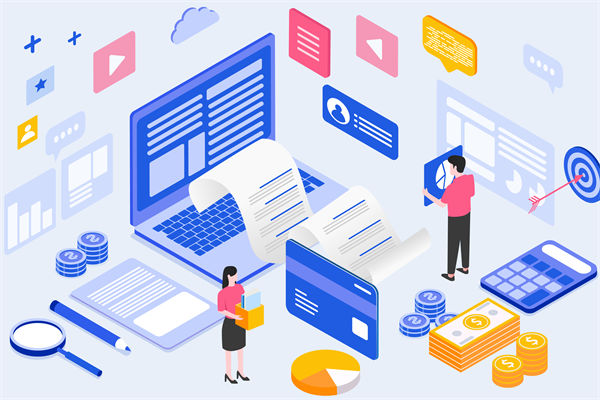 集團業(yè)務分散難管，怎樣搭建高效管控體系突破困局？