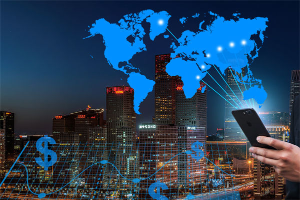 跨行業、跨地域的集團布局下，怎樣管控才能凝聚合力？