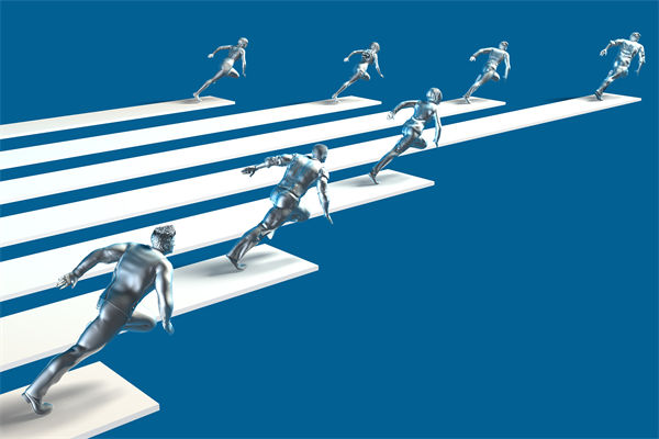 深陷同質化競爭，戰略咨詢為企業量身打造差異化利刃