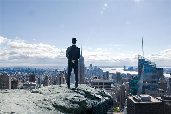 毫無前瞻性，錯失風口，戰略規劃如何把握未來趨勢？