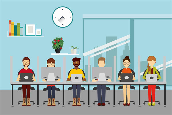 集團協同效率低下，怎樣搭建協同平臺提高協同效果？