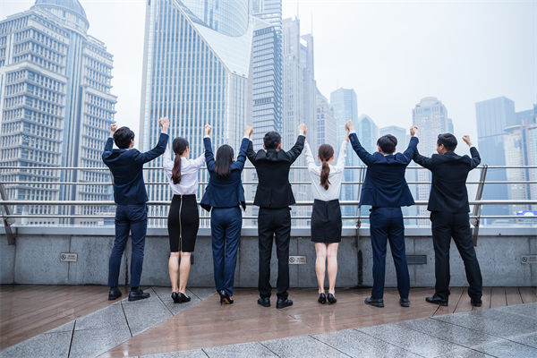 企業文化沖突不斷，內耗嚴重，怎樣構建和諧文化生態？