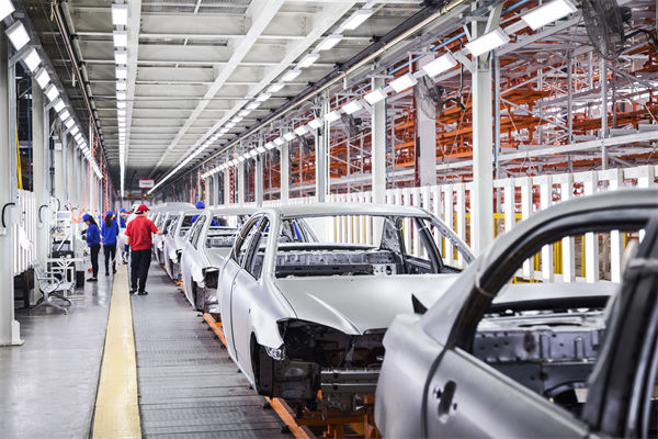 企業文化沖突不斷，內耗嚴重，怎樣構建和諧文化生態？