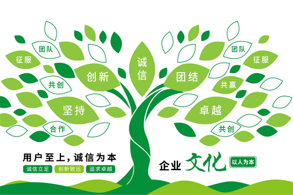 文化落地虛??？如何讓企業文化真正滲透每個員工？