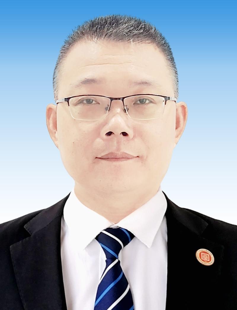 正睿企業管理咨詢師黃進海