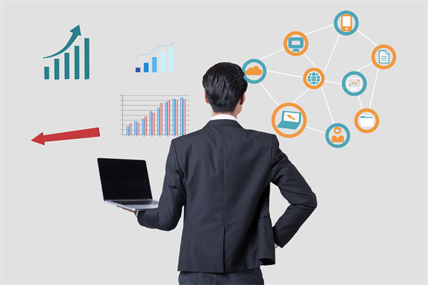 市場瞬息萬變，企業戰略怎樣快速調整搶占先機？