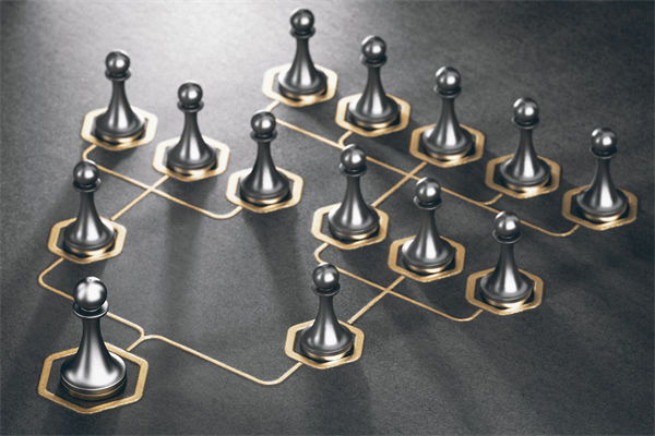 風險內控薄弱，集團管控怎樣筑牢跨層級合規防線？