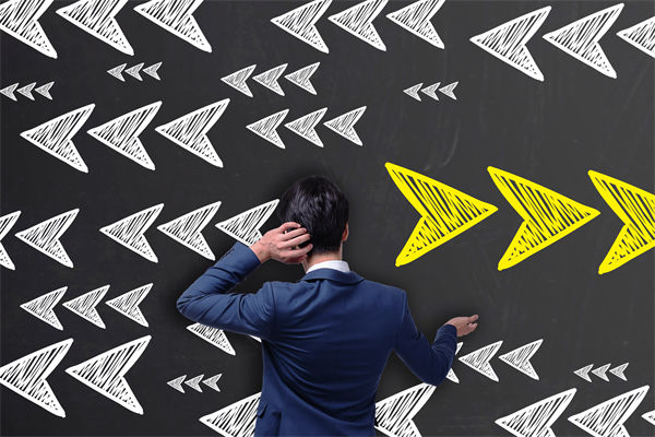 同質(zhì)化競爭激烈，企業(yè)戰(zhàn)略怎樣另辟蹊徑實(shí)現(xiàn)差異化？