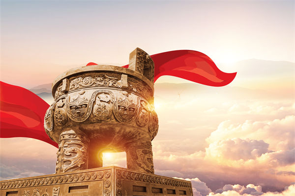 以信仰之光照亮文化強國建設之路，企業有何啟示？