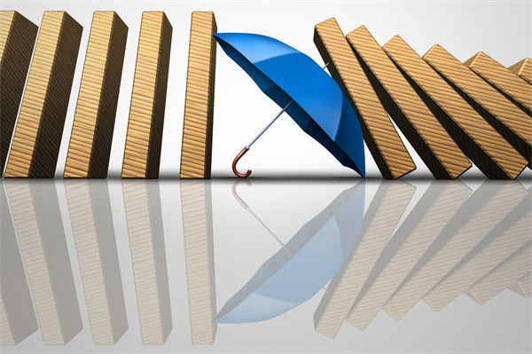 集團財務管控松散資金濫用，集中風控體系如何搭建？