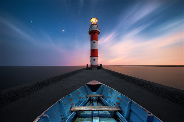 企業發展迷失方向，戰略規劃如何錨定突圍坐標？