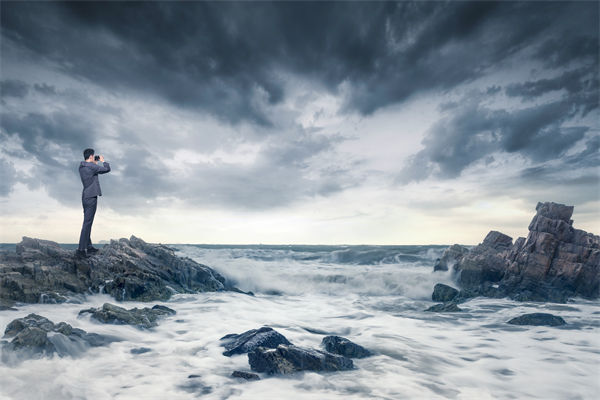 戰略規劃模糊不清，方向不明，企業該如何找準定位？