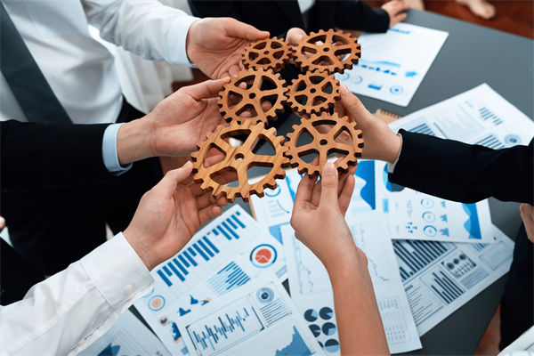 資源分散難聚焦，怎樣通過企業戰略實現高效配置？