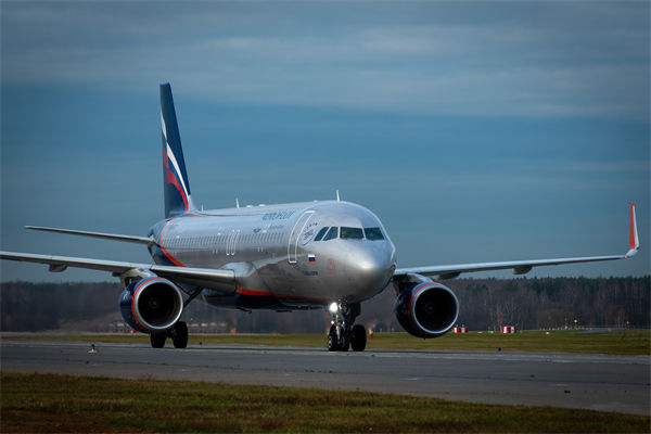 數十架中資公司飛機被扣俄羅斯，戰略咨詢怎么看？
