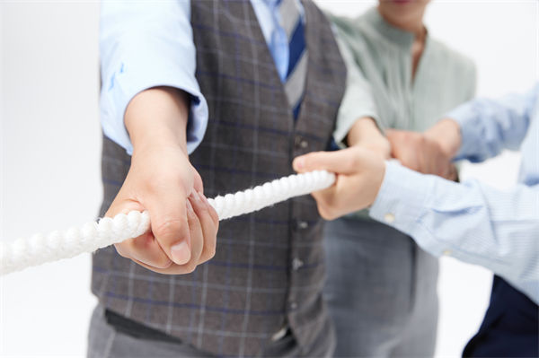 集團資源分散難聚合，集團管控管理如何擰成一股繩？