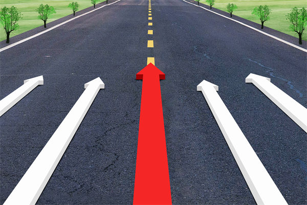 市場競爭白熱化，企業戰略管理如何構建差異化優勢？