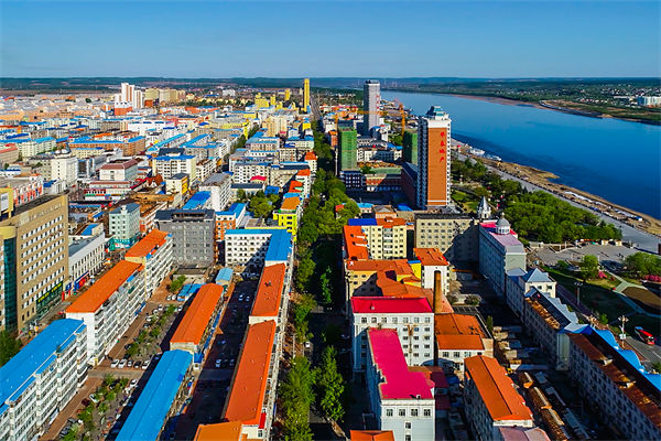 黑河小學迎來大批俄羅斯萌娃，企業(yè)文化管理怎么看？