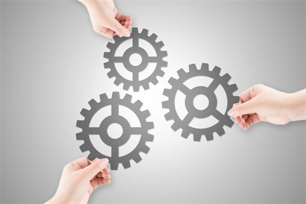 跨板塊資源協同效率低下，集團管控如何盤活全局？