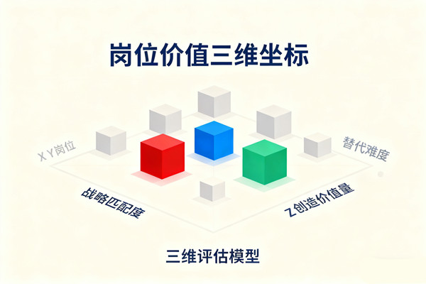 薪酬體系設(shè)計咨詢公司選哪家，能做崗位價值精準(zhǔn)評估的么？