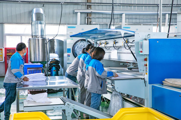 專業(yè)的駐場生產(chǎn)管理服務(wù)機(jī)構(gòu)，懂一線員工效率提升嗎？