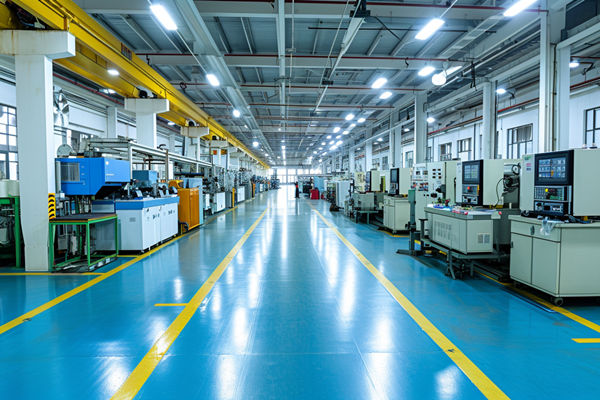 口碑好的駐廠咨詢公司推薦，能解生產(chǎn)流程混亂問題嗎？