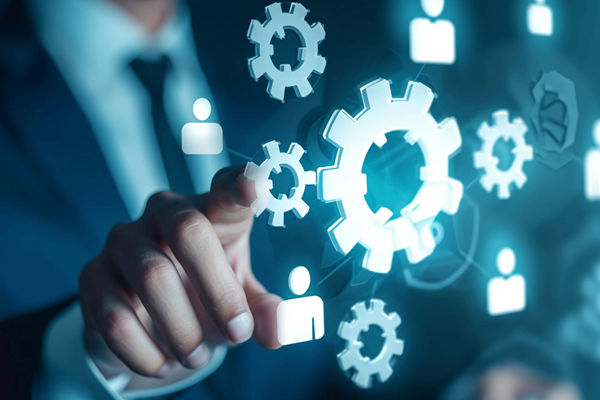 專業的流程管理咨詢機構有哪些，能解流程斷點堵點嗎？