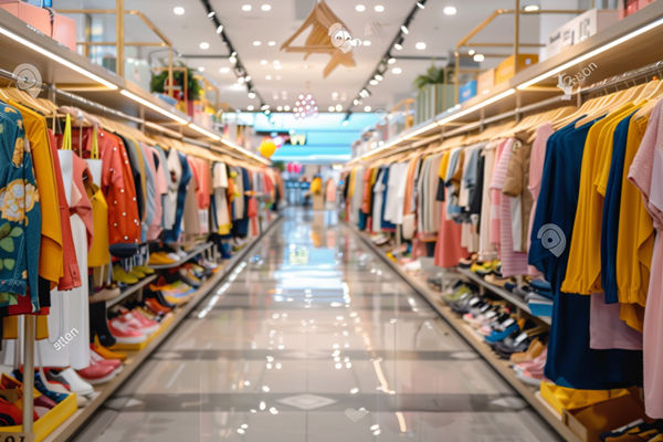 服裝行業供應鏈管理咨詢公司哪家好，可優化庫存周轉減少滯銷？