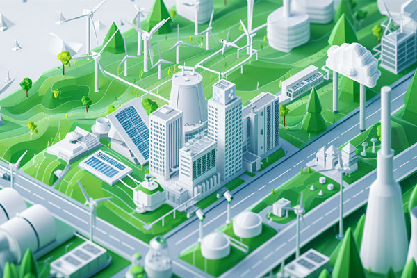 化工行業戰略管理咨詢公司哪家好，懂綠色化工轉型落地路徑嗎？