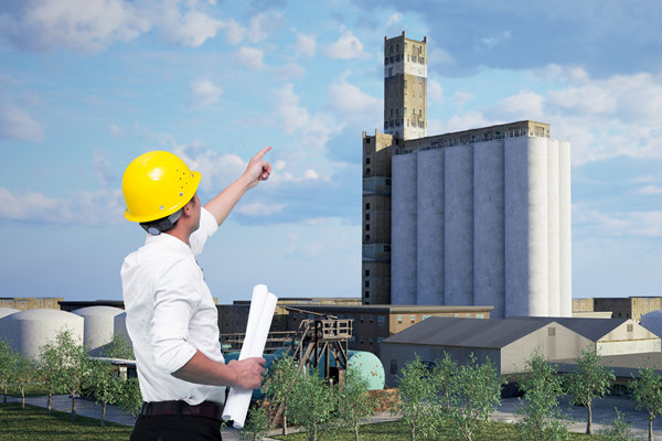 本土駐廠戰略規劃咨詢公司推薦，可落地貼合廠情的方案嗎？